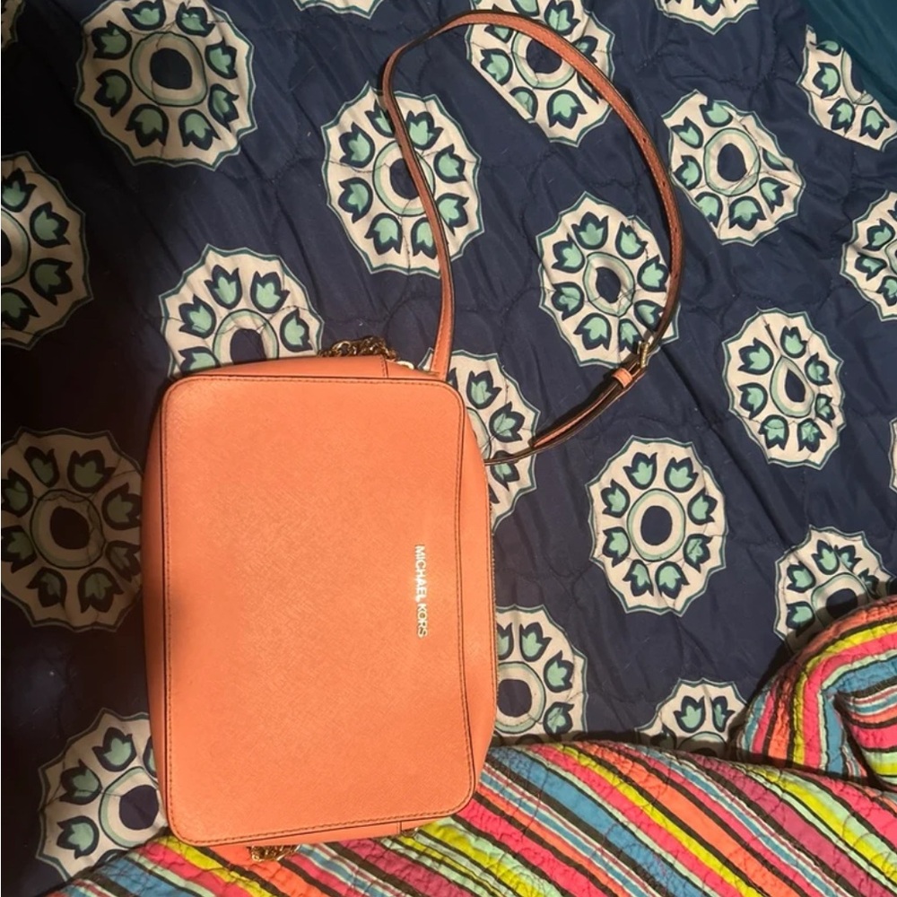 Michael Kors Crossbody